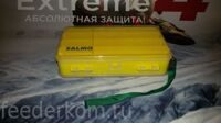Коробка рыболовная двухсторонняя DOUBLE SIDED